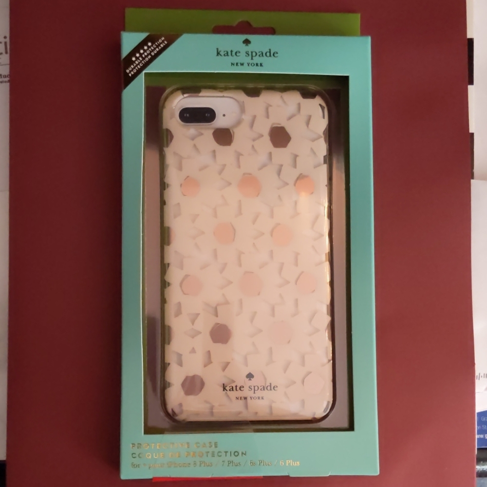 Kate Spade iphone case